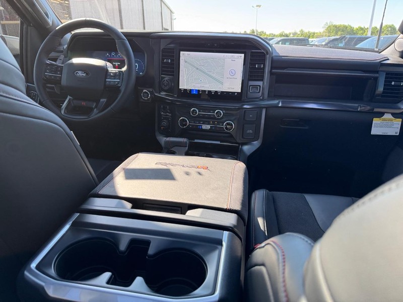 Ford F-150 Vehicle Image 15