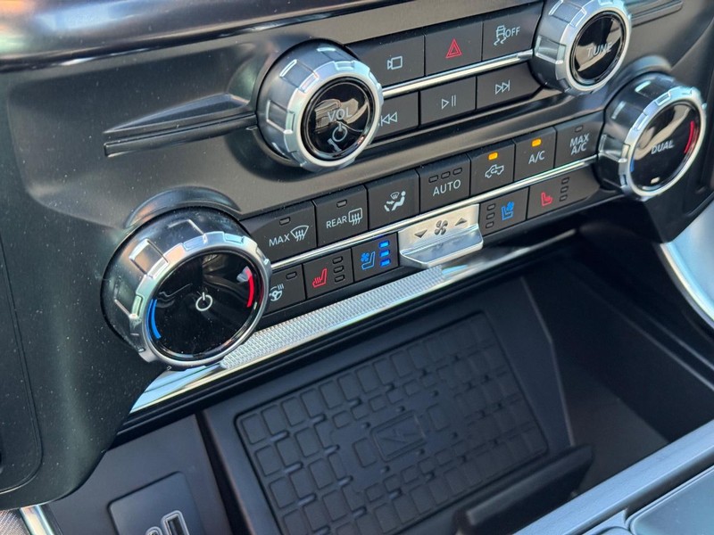 Ford F-150 Vehicle Image 25