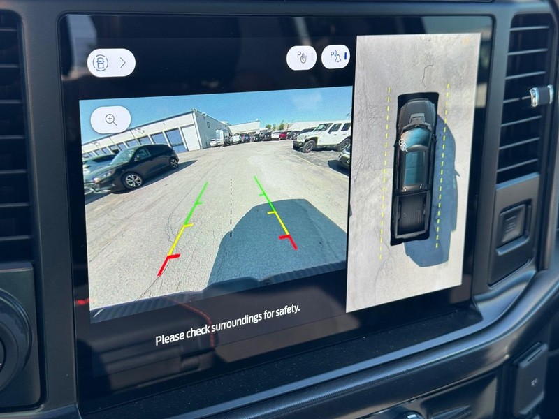 Ford F-150 Vehicle Image 26
