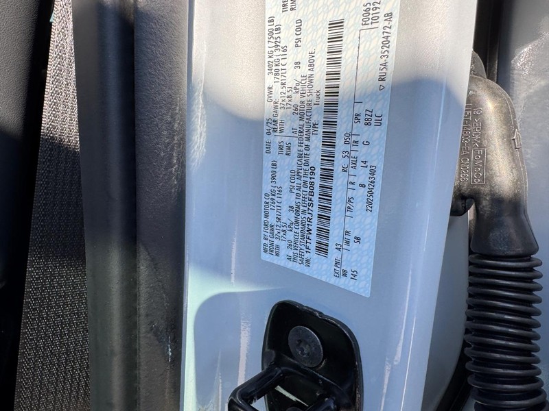 Ford F-150 Vehicle Image 27
