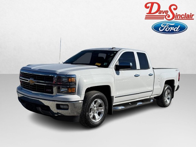 more details - chevrolet silverado 1500