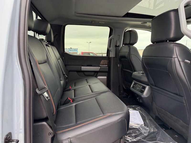 Ford Super Duty F-350 SRW Vehicle Image 14