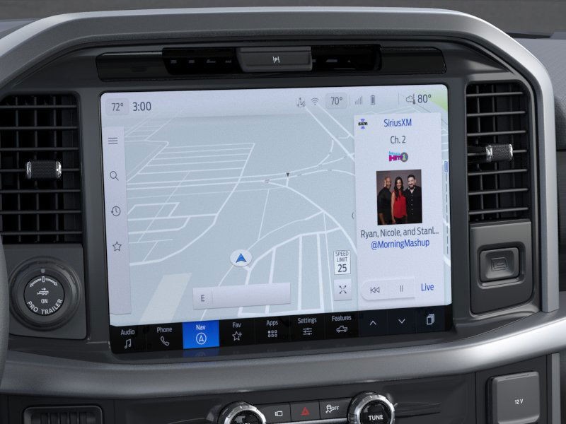 Ford F-150 Vehicle Image 16