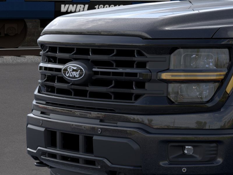 Ford F-150 Vehicle Image 19