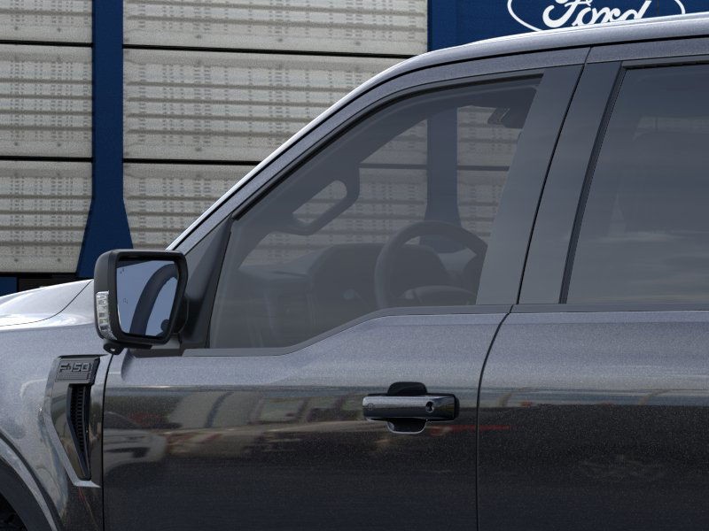 Ford F-150 Vehicle Image 22