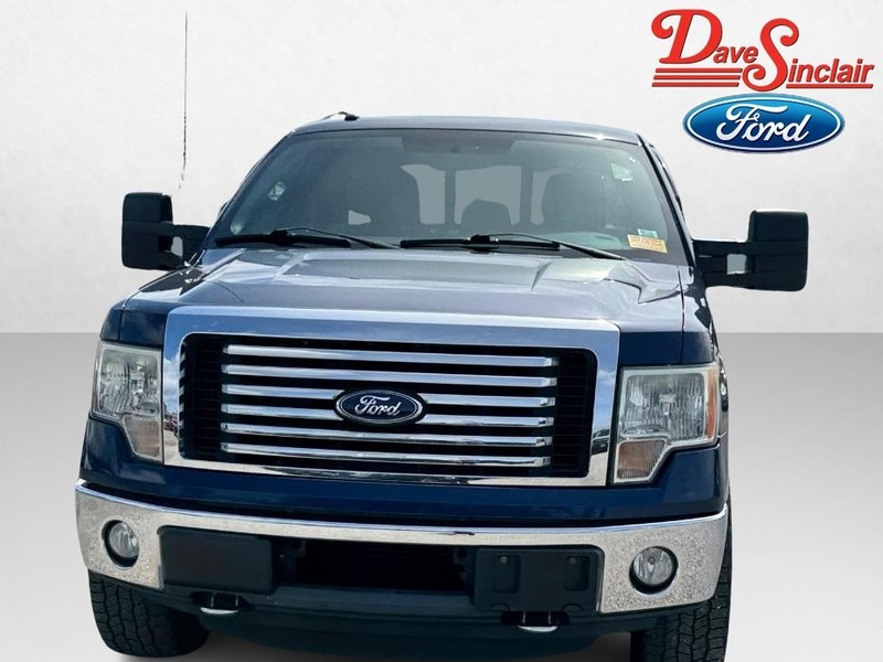 Ford F-150 Vehicle Image 02