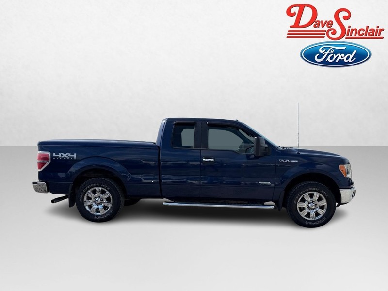 Ford F-150 Vehicle Image 05