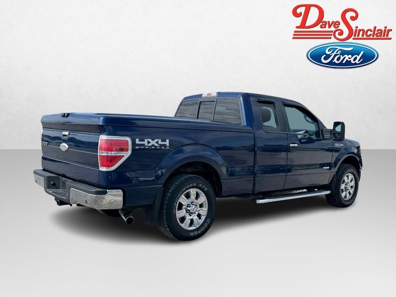 Ford F-150 Vehicle Image 07