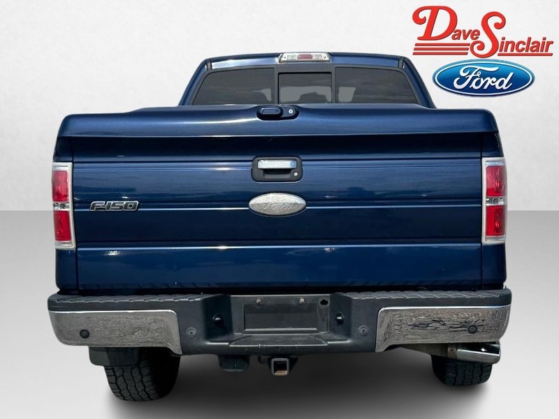 Ford F-150 Vehicle Image 08