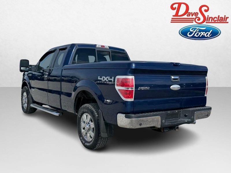 Ford F-150 Vehicle Image 09