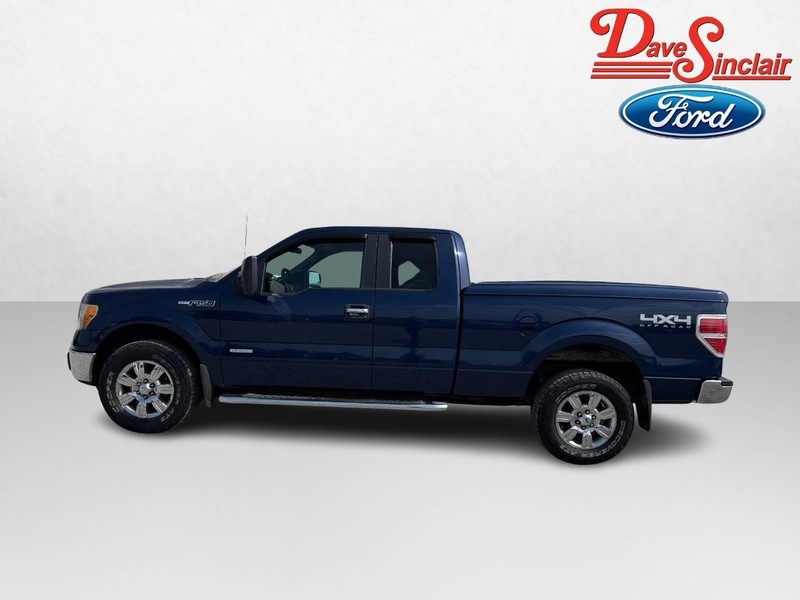 Ford F-150 Vehicle Image 10