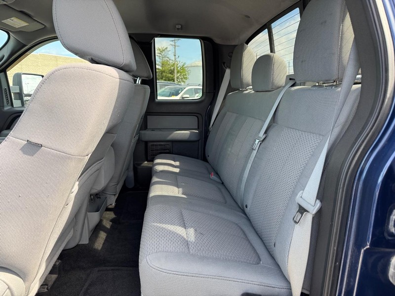 Ford F-150 Vehicle Image 12