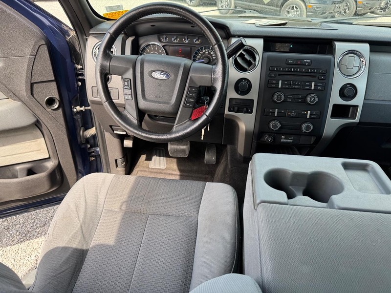 Ford F-150 Vehicle Image 13