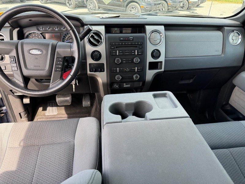 Ford F-150 Vehicle Image 14