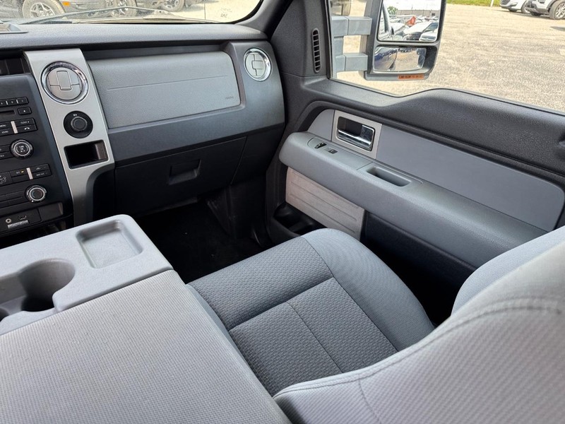 Ford F-150 Vehicle Image 15