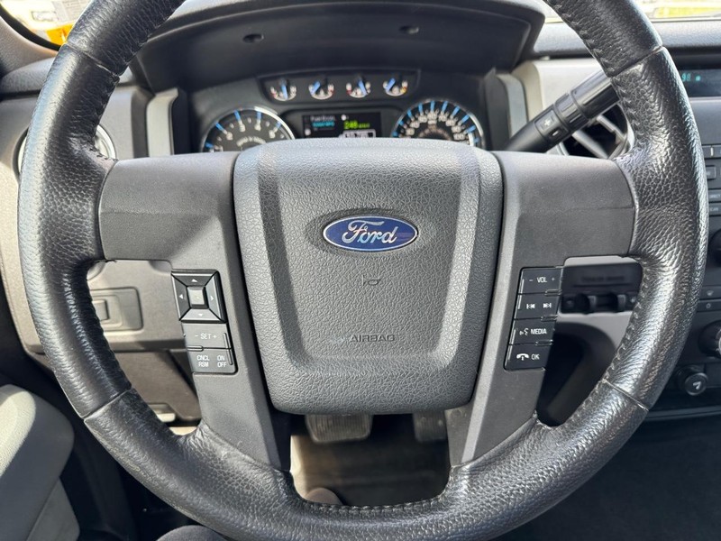 Ford F-150 Vehicle Image 18