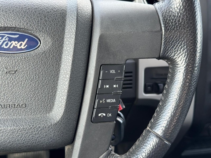 Ford F-150 Vehicle Image 20