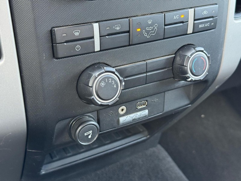 Ford F-150 Vehicle Image 21