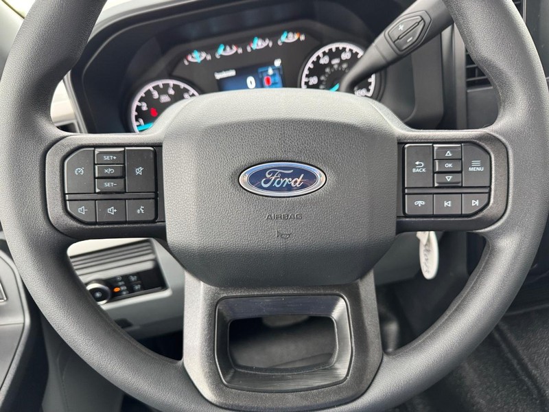 Ford Super Duty F-250 SRW Vehicle Image 19
