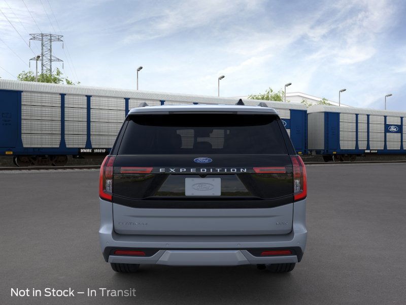 Ford Expedition Max Vehicle Image 07