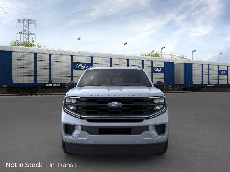 Ford Expedition Max Vehicle Image 08