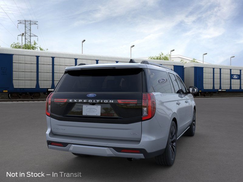 Ford Expedition Max Vehicle Image 10