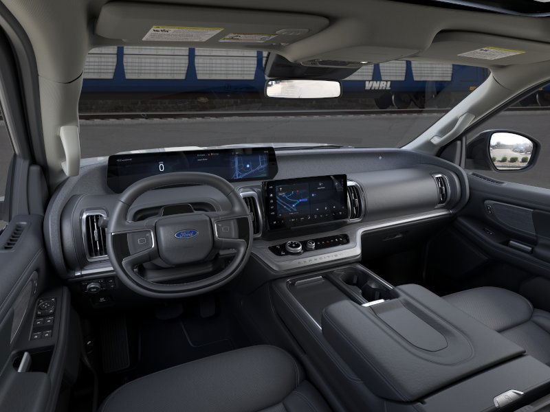 Ford Expedition Max Vehicle Image 11
