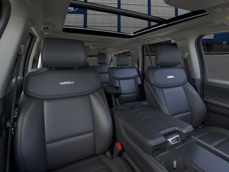 Ford Expedition Max Vehicle Image 12