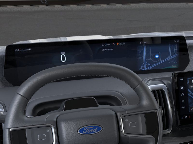 Ford Expedition Max Vehicle Image 15