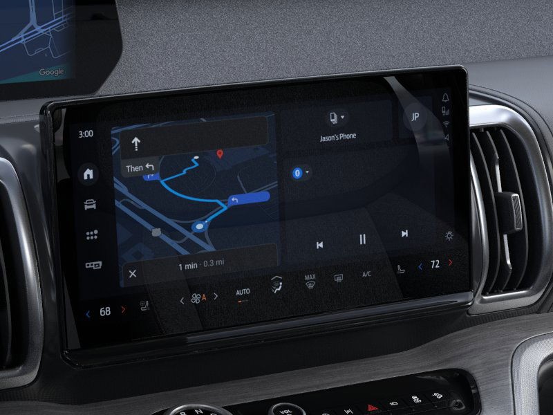 Ford Expedition Max Vehicle Image 16