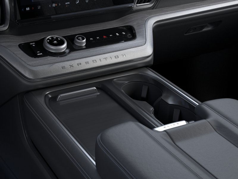 Ford Expedition Max Vehicle Image 17