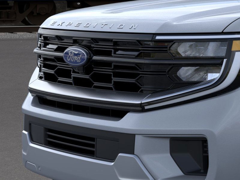 Ford Expedition Max Vehicle Image 19