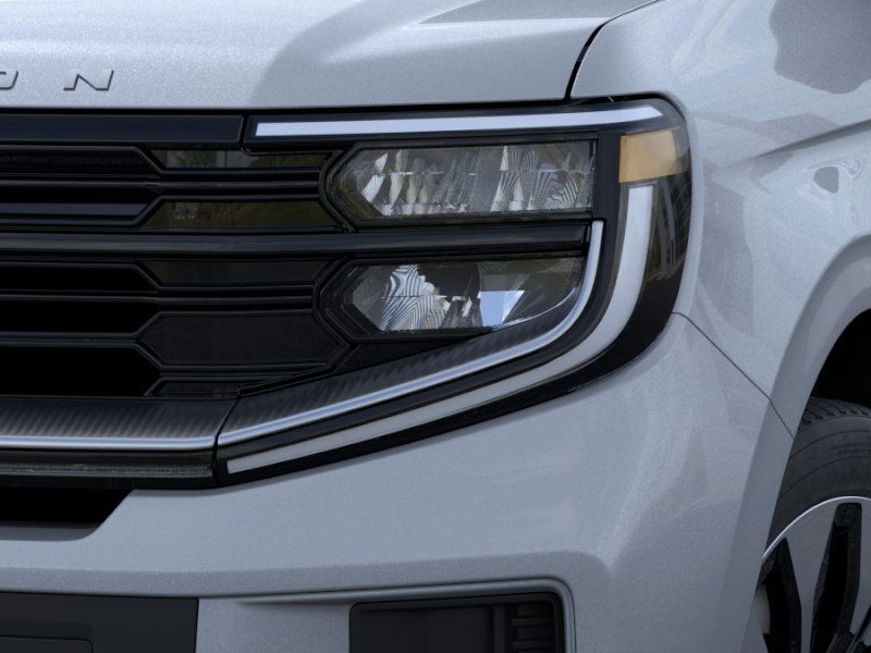 Ford Expedition Max Vehicle Image 20