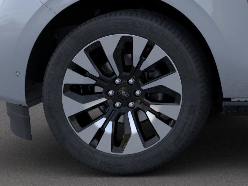 Ford Expedition Max Vehicle Image 21