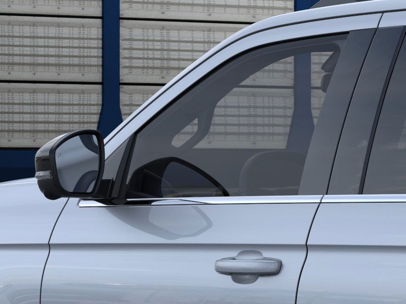 Ford Expedition Max Vehicle Image 22