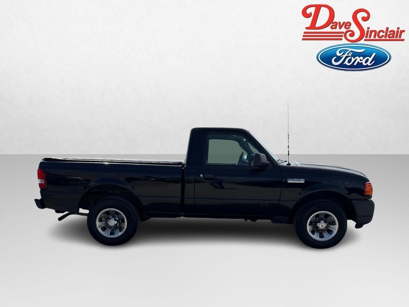 Ford Ranger Vehicle Image 05