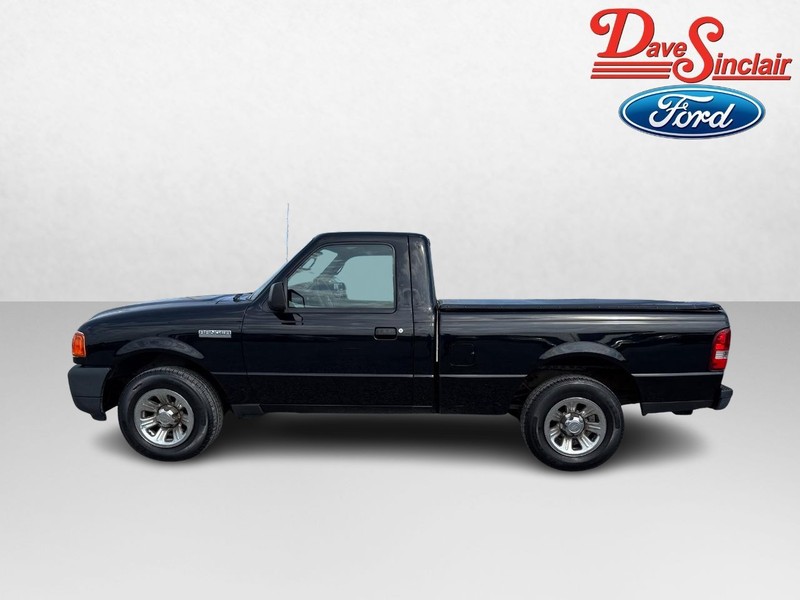 Ford Ranger Vehicle Image 10