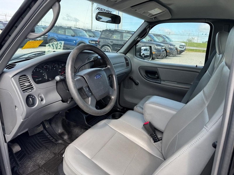 Ford Ranger Vehicle Image 12