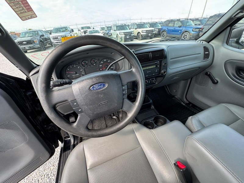Ford Ranger Vehicle Image 13