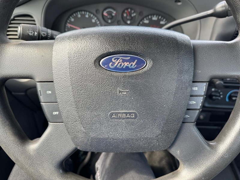 Ford Ranger Vehicle Image 18