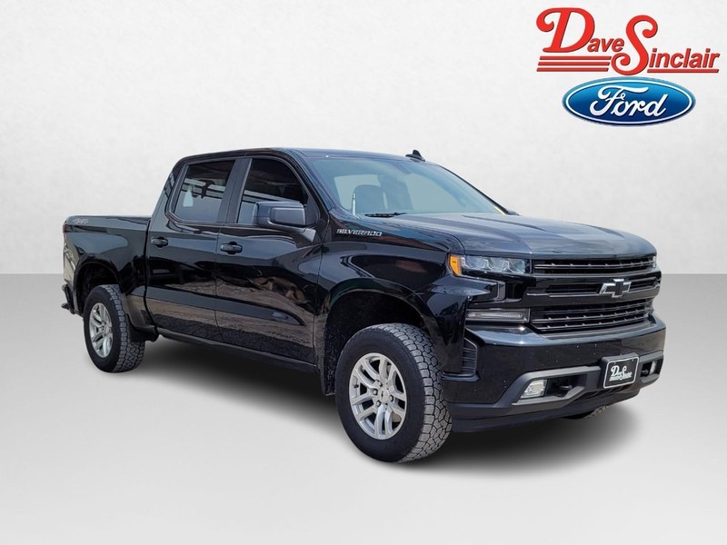 Chevrolet Silverado 1500 Vehicle Image 04