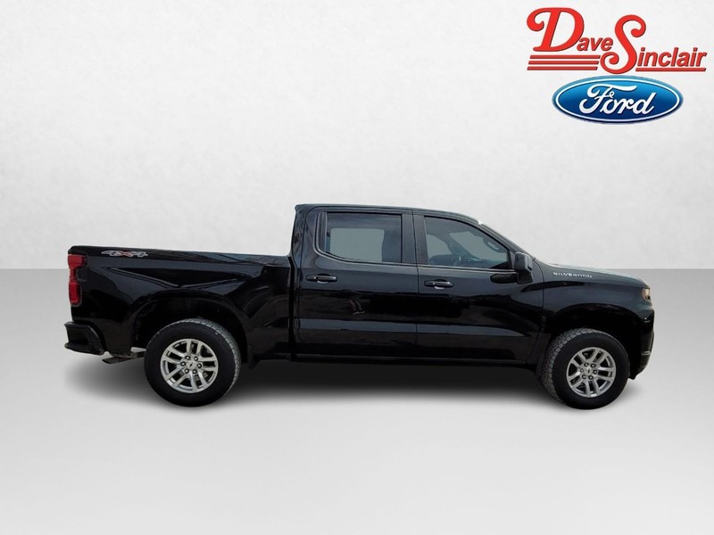 Chevrolet Silverado 1500 Vehicle Image 05