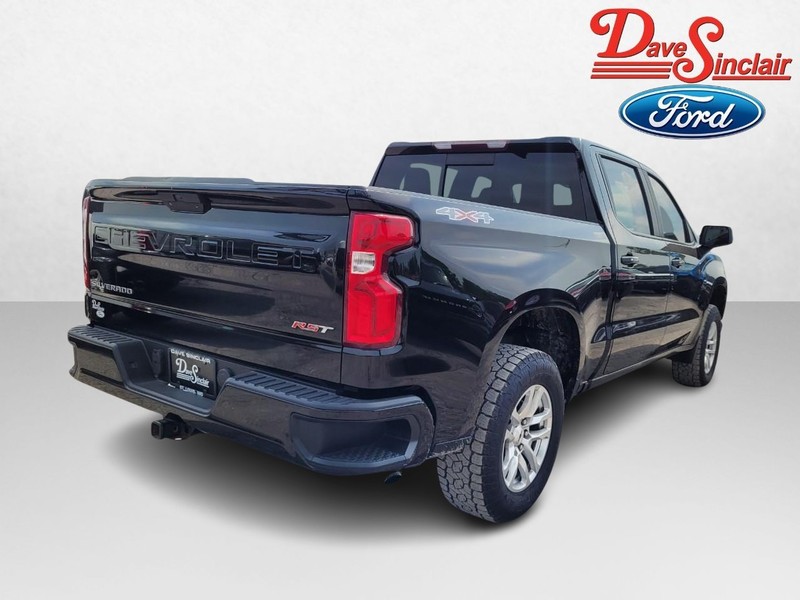 Chevrolet Silverado 1500 Vehicle Image 07