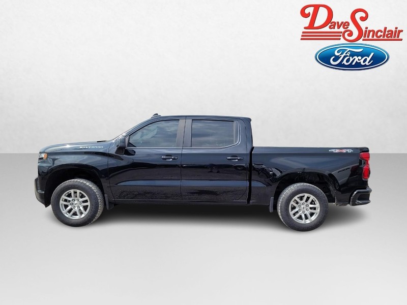 Chevrolet Silverado 1500 Vehicle Image 10