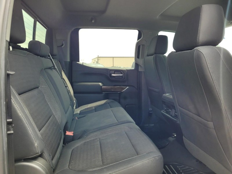Chevrolet Silverado 1500 Vehicle Image 13