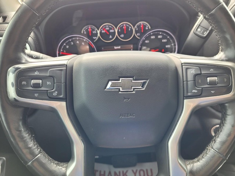Chevrolet Silverado 1500 Vehicle Image 19