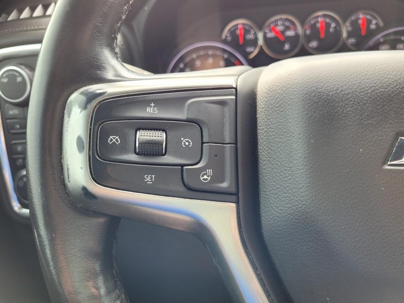 Chevrolet Silverado 1500 Vehicle Image 20