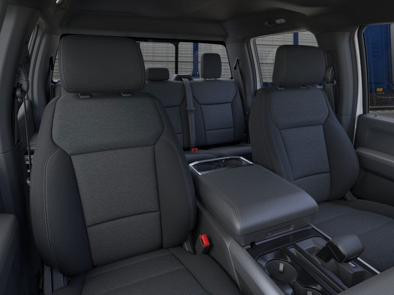 Ford F-150 Vehicle Image 12