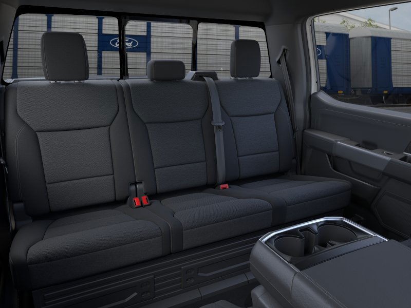 Ford F-150 Vehicle Image 13