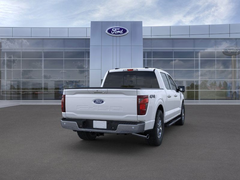 Ford F-150 Vehicle Image 10